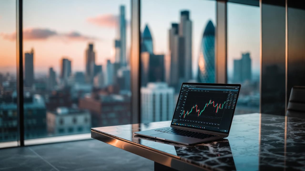 1st Call Financial Website Design