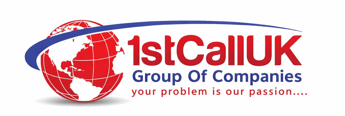 1st Call UK Group Logo — Visit Website