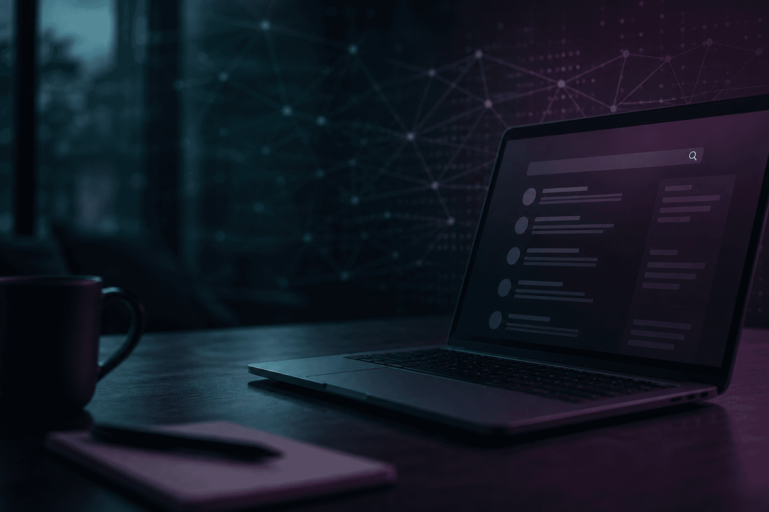 AI search optimisation for UK service businesses