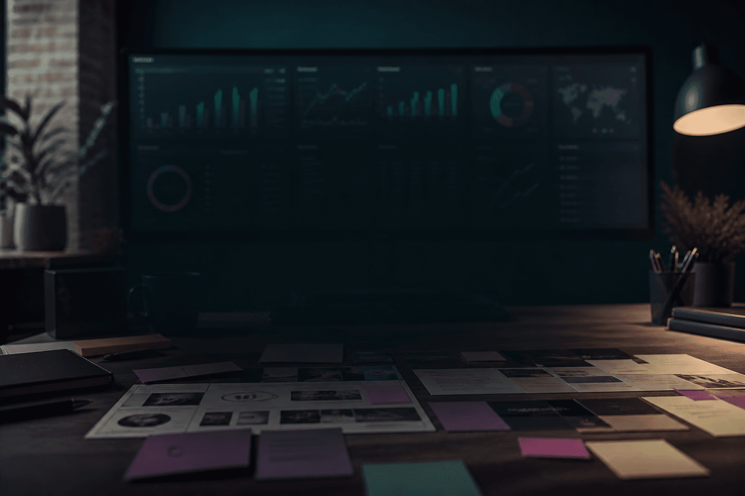 Digital Marketing Services UK