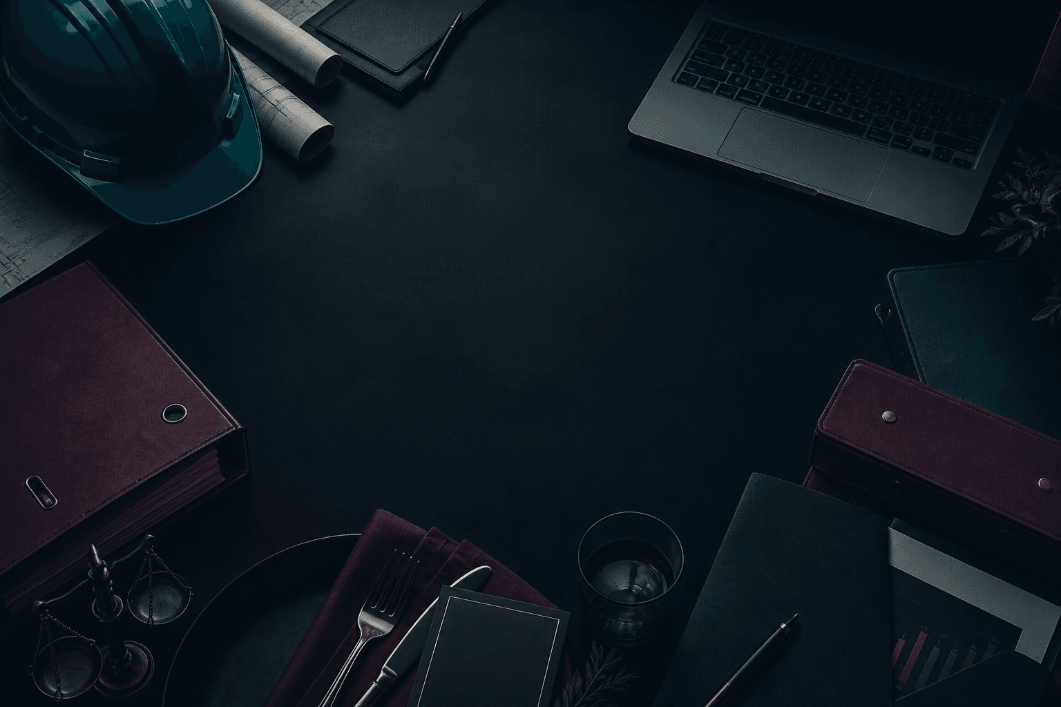 Industry-focused web design for UK service businesses