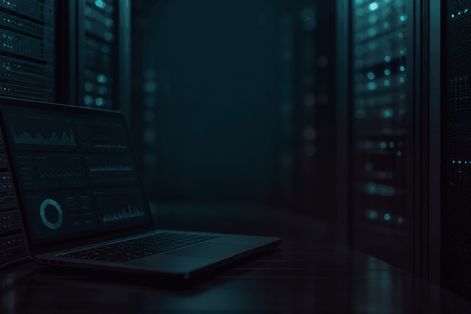 High-performance website engineering for growing businesses