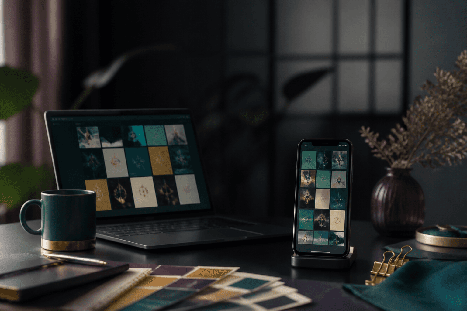 Social Media Setup UK
