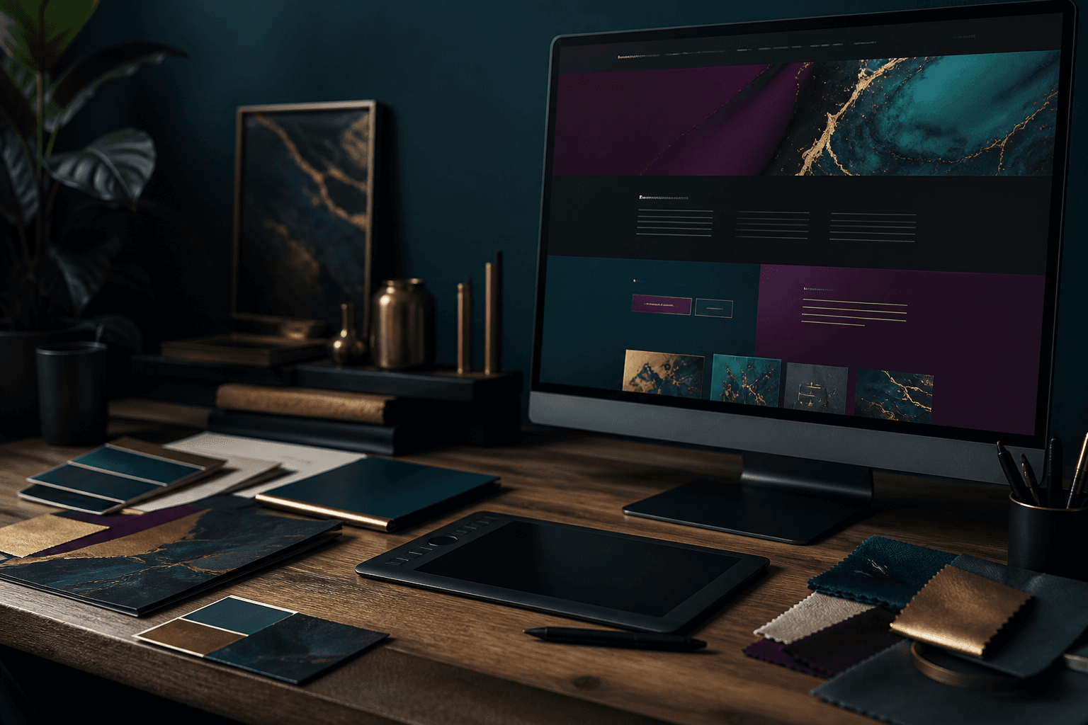 High-performance custom websites for small businesses