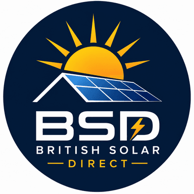 British Solar Direct logo