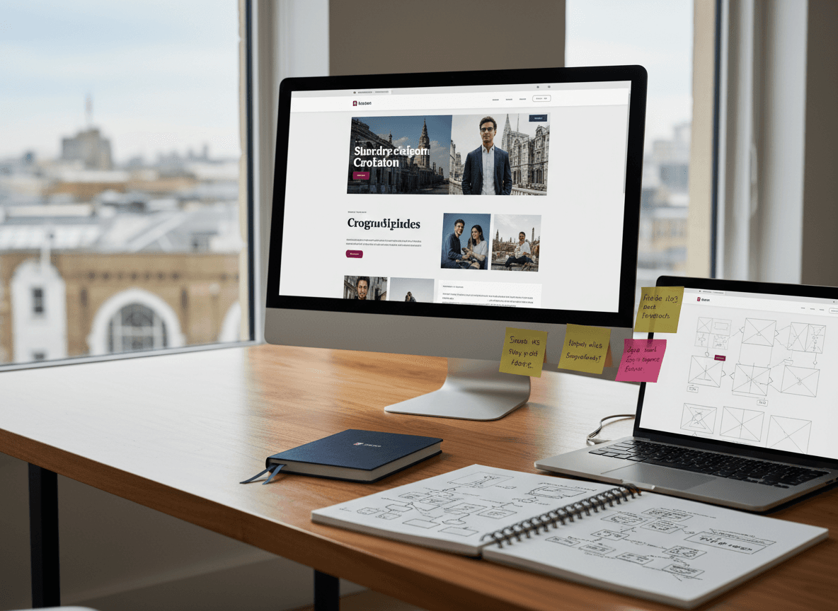High-performance web design by Karol Digital