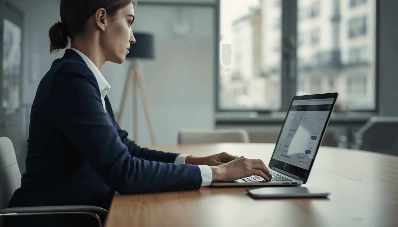 Custom website design for UK service businesses