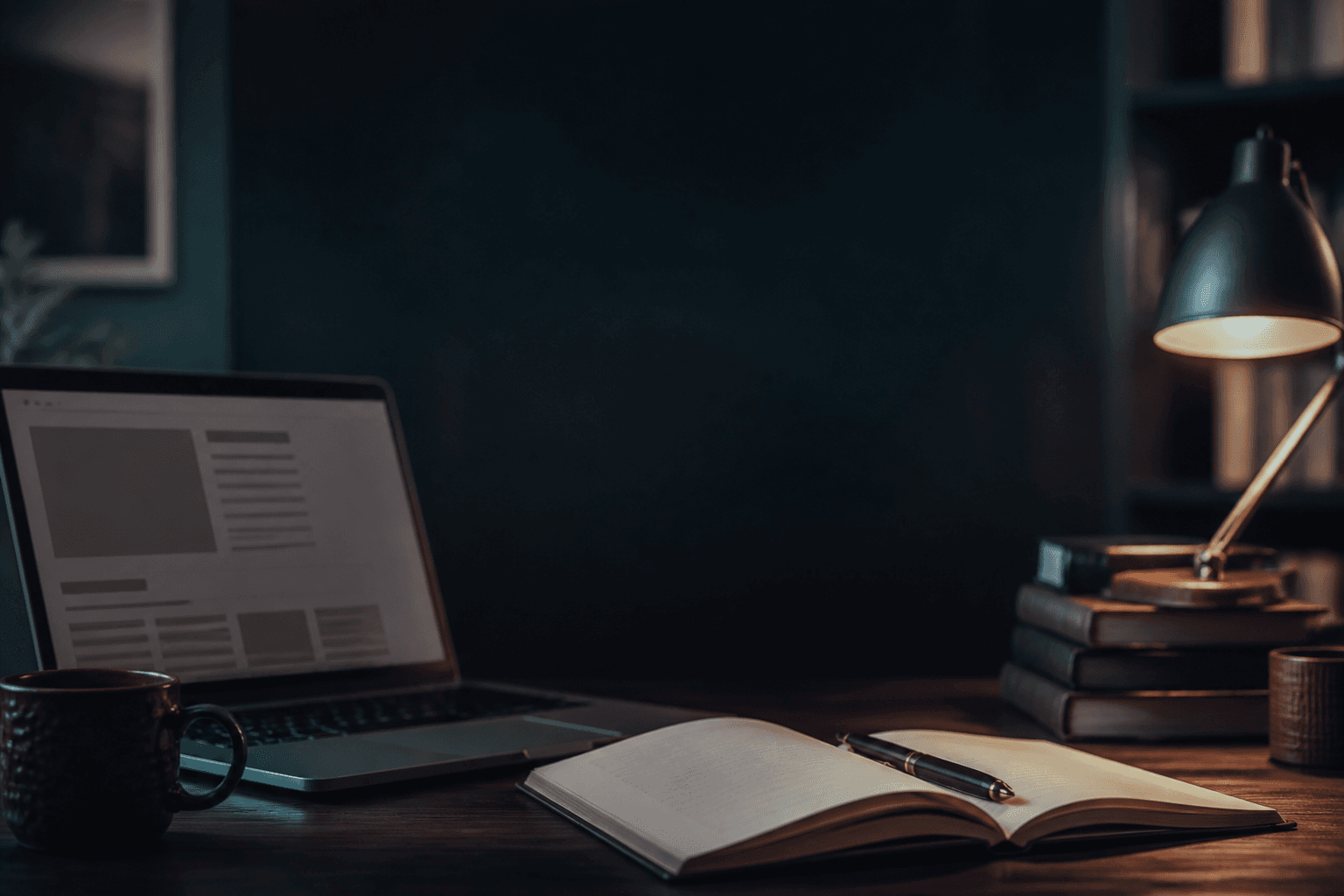 Karol Digital Blog — web design and lead generation for UK service businesses