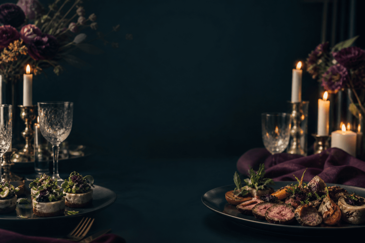 Premium Web Design for Catering and Hospitality Businesses