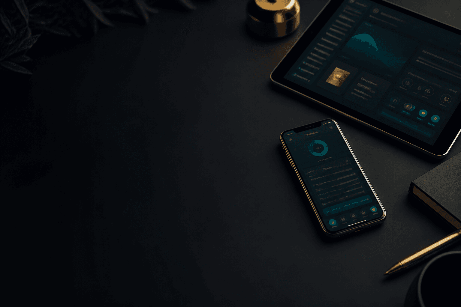 Custom mobile app development UK for growing small businesses