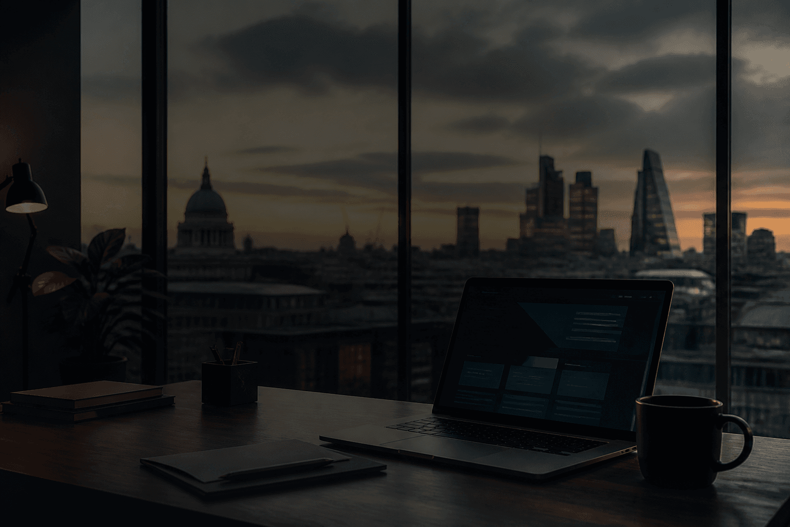 High-performance custom web engineering for London businesses