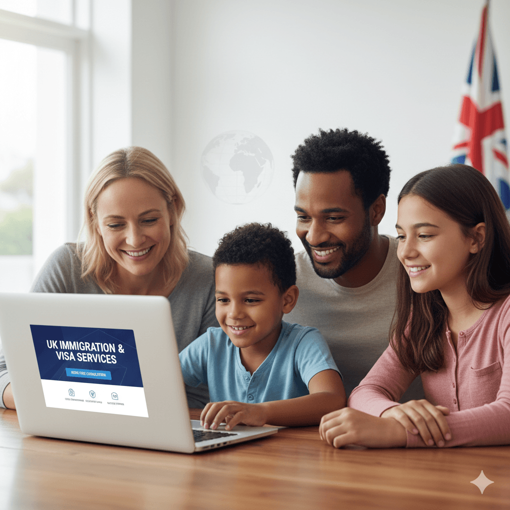 5 Website Essentials Every Immigration Consultant Needs to Build Trust and Win Clients